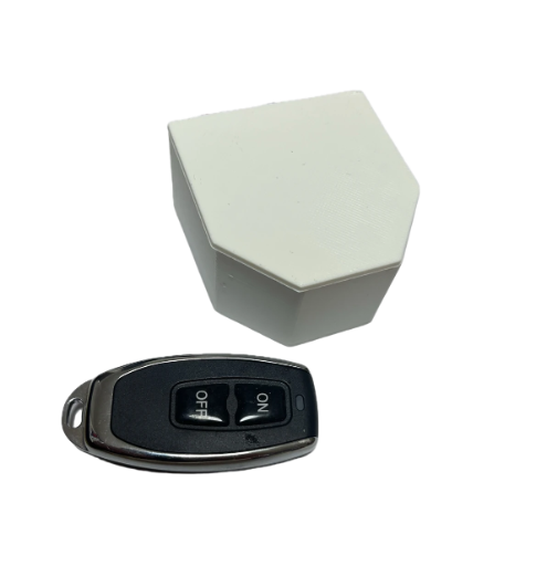 Remote RPM Limiter โ 2T 50cc Scooter 45km/h ๐ ฎ unlimited