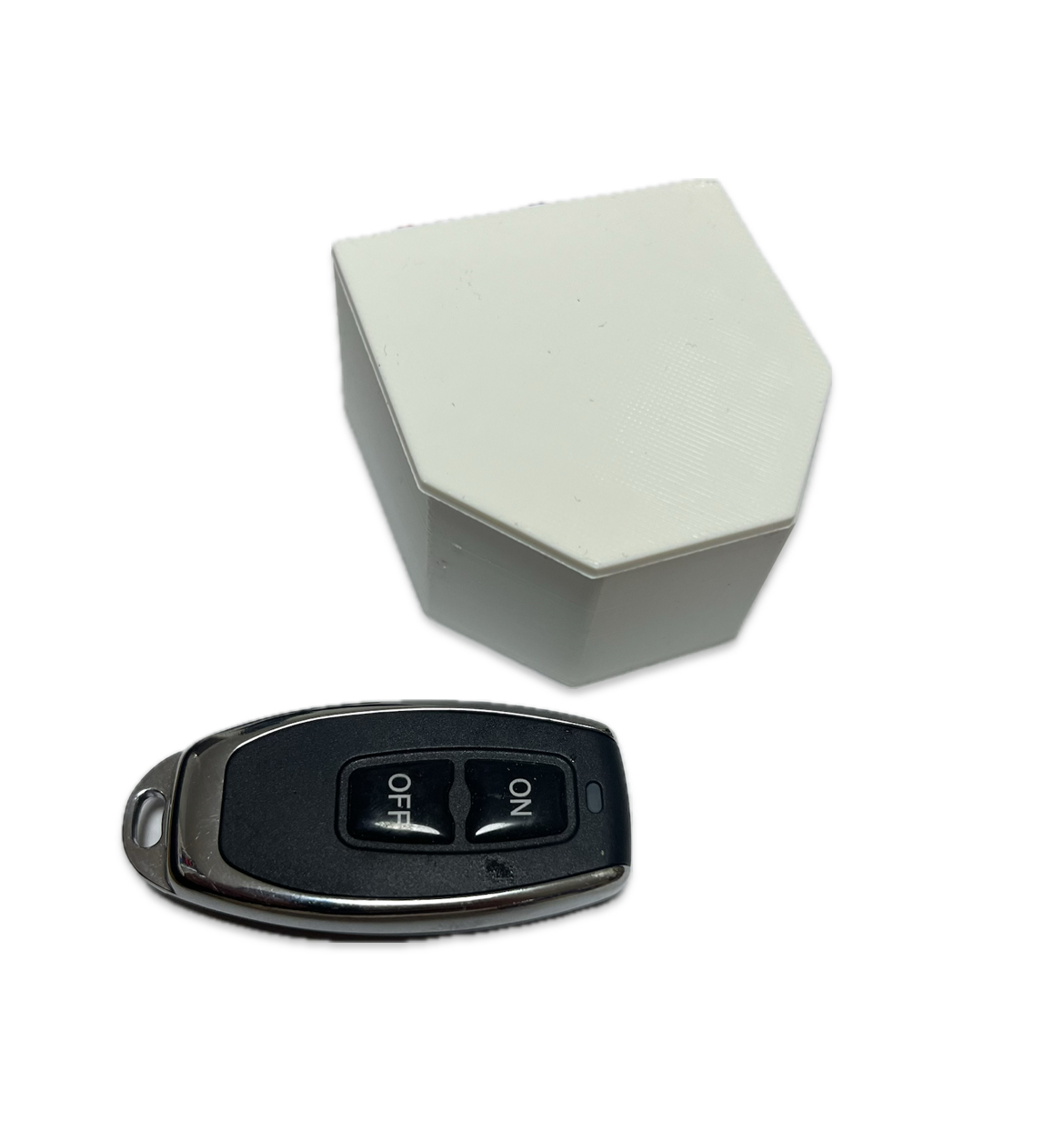 Remote RPM Limiter – 2T 50cc Scooter