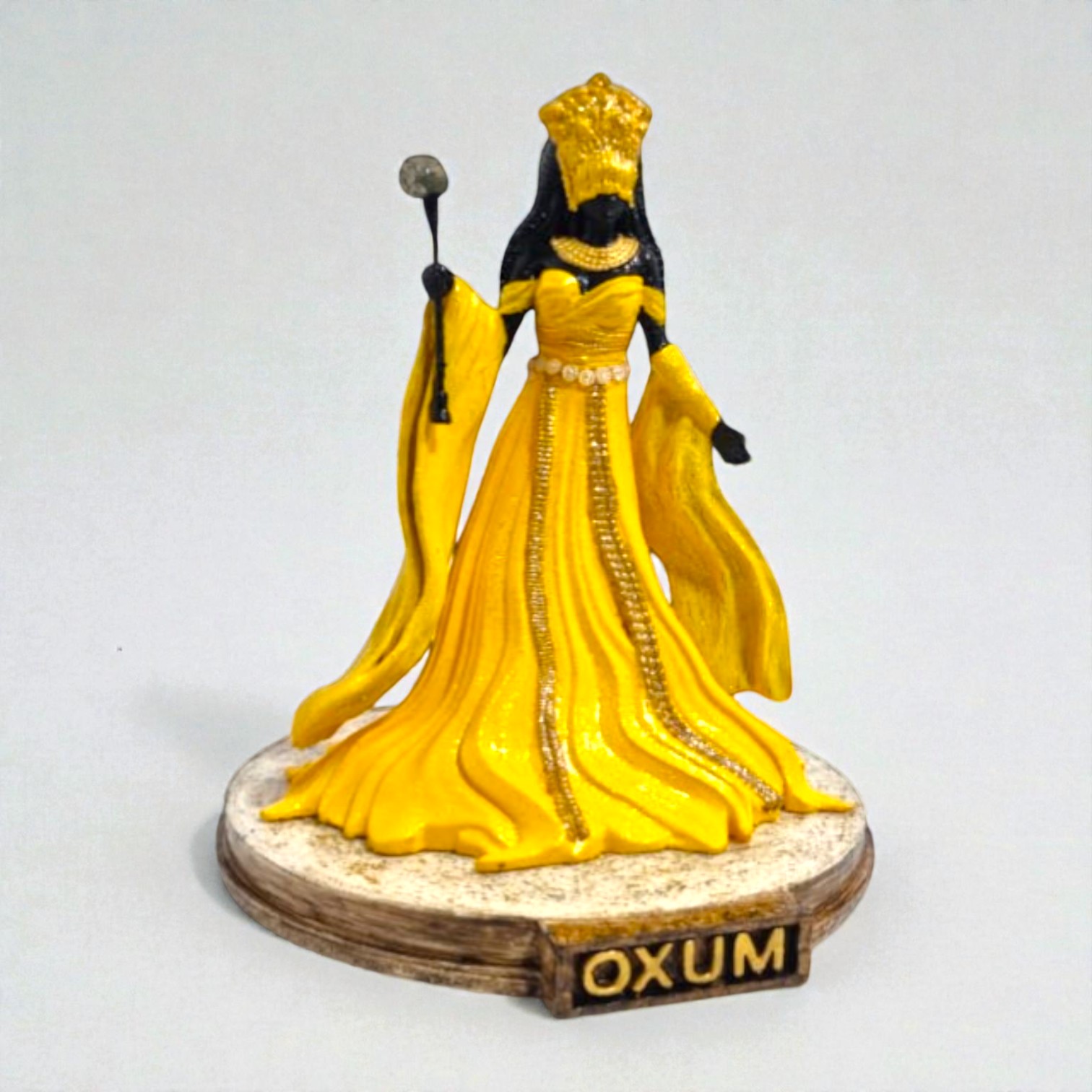 Oxum