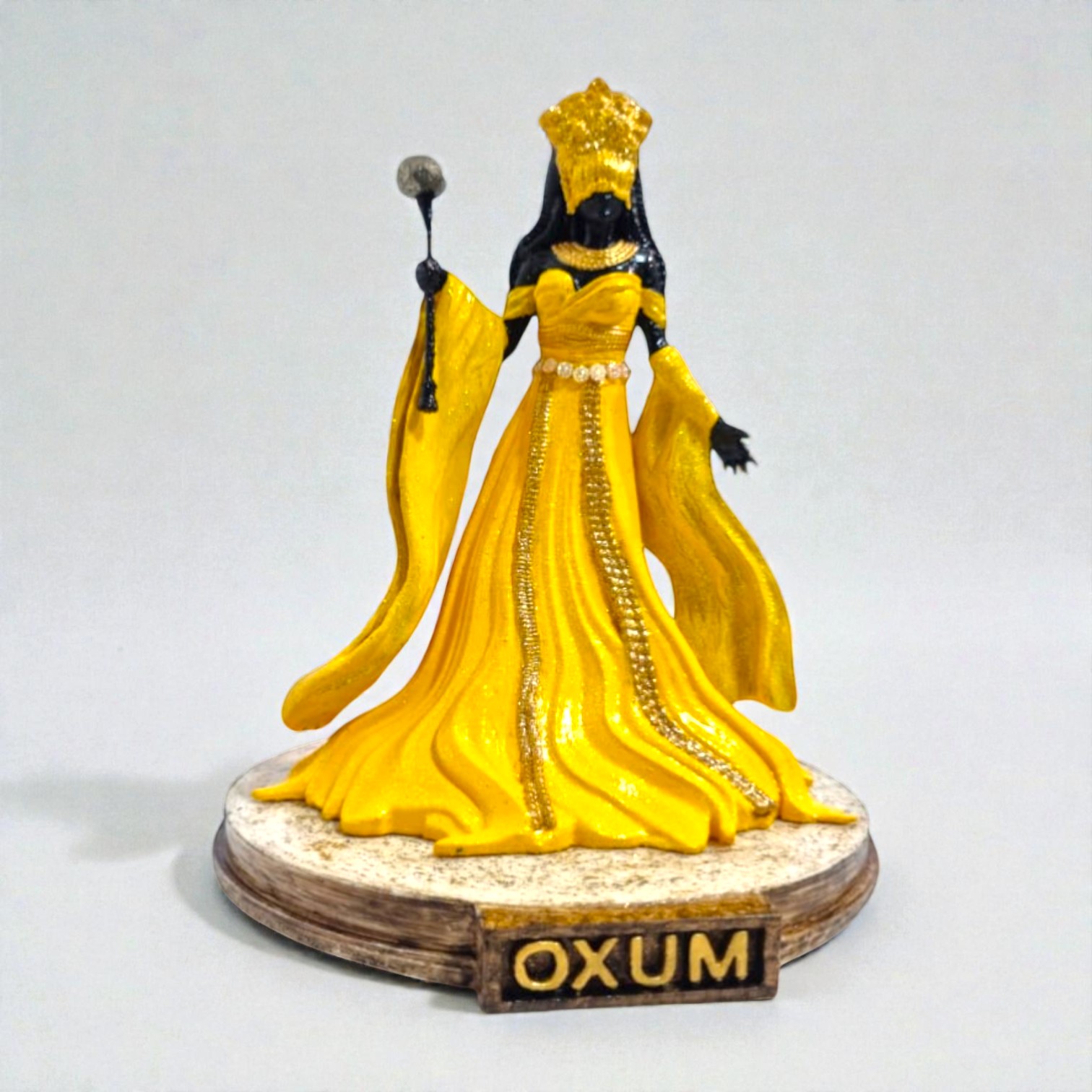 Oxum