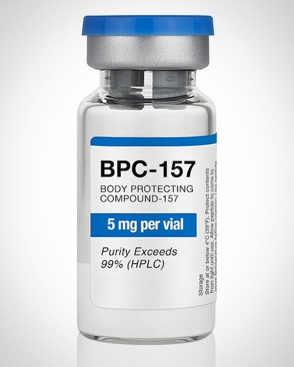 BPC-157 Dosing Guide