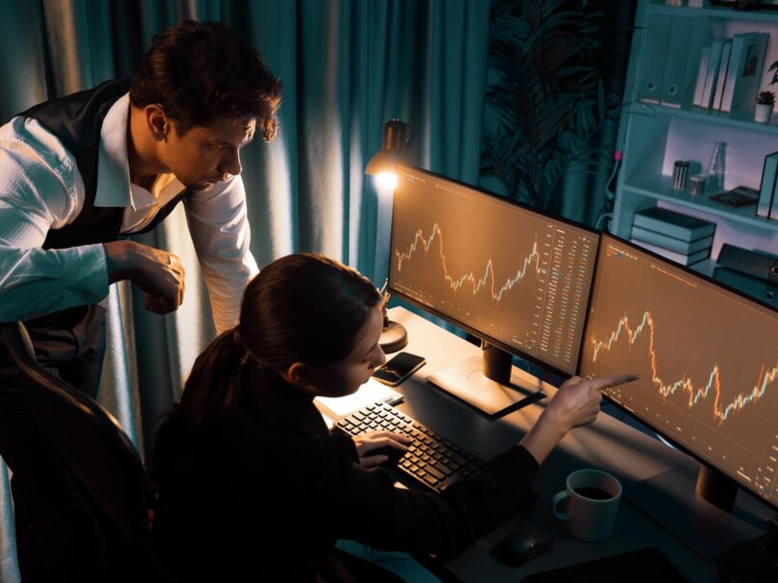 PrivateTraining (1 Month)