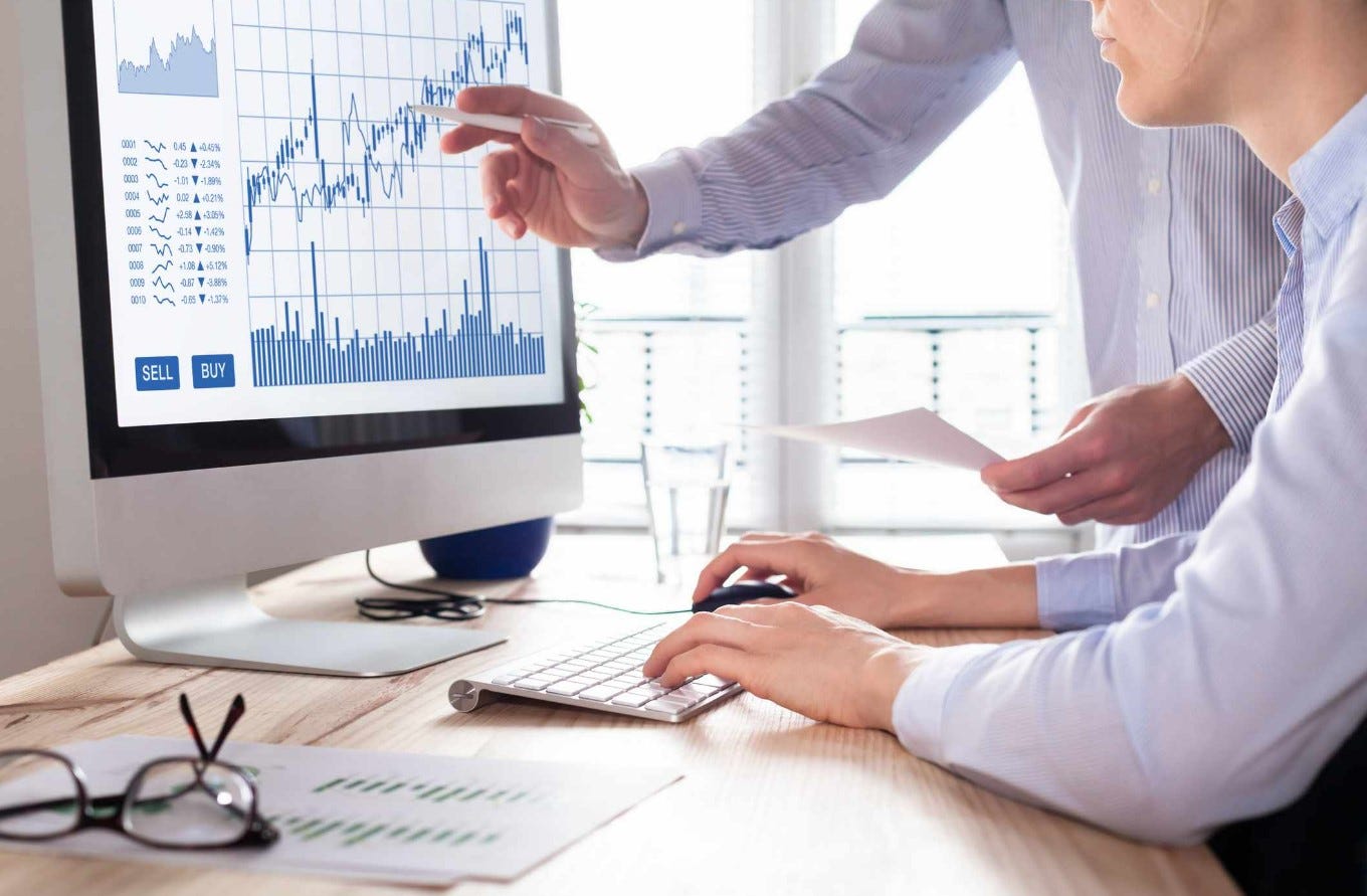 Advanced Strategies Workshop