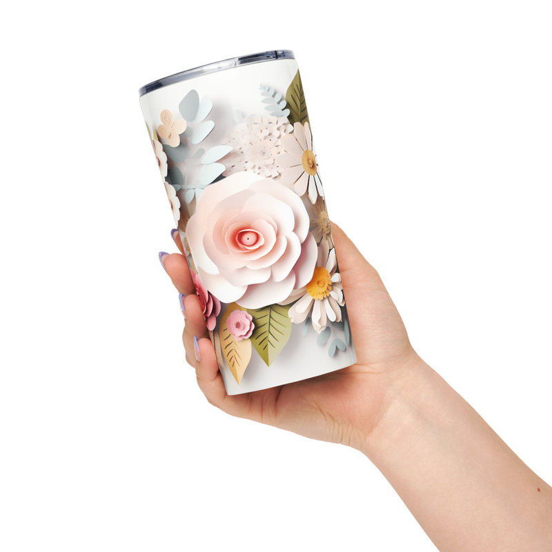 Soft Spring Elegance