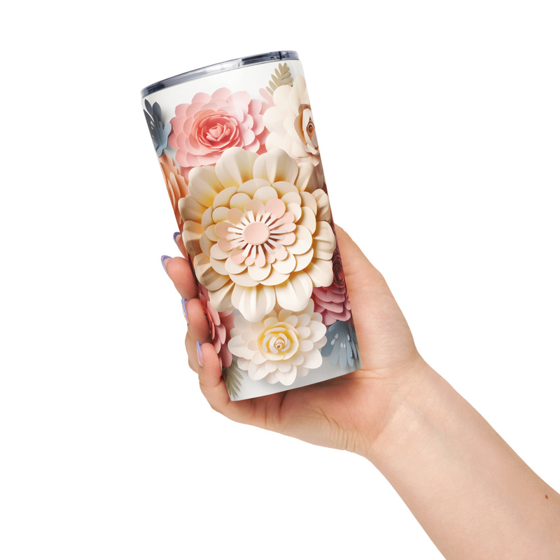 Vintage Garden Charm