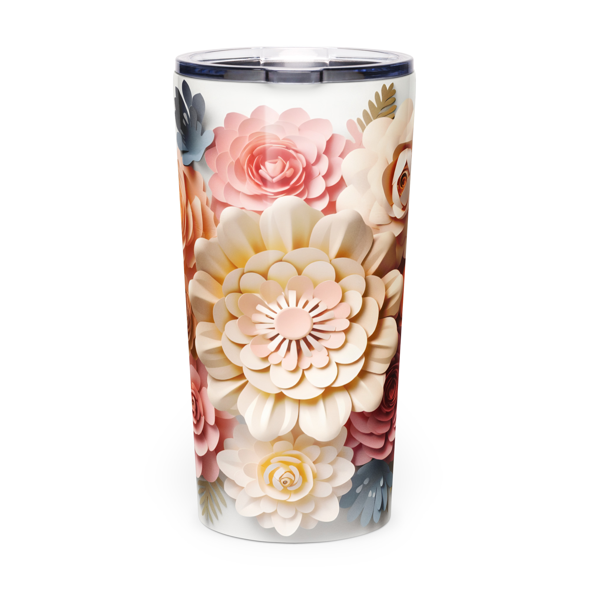 Vintage Garden Charm