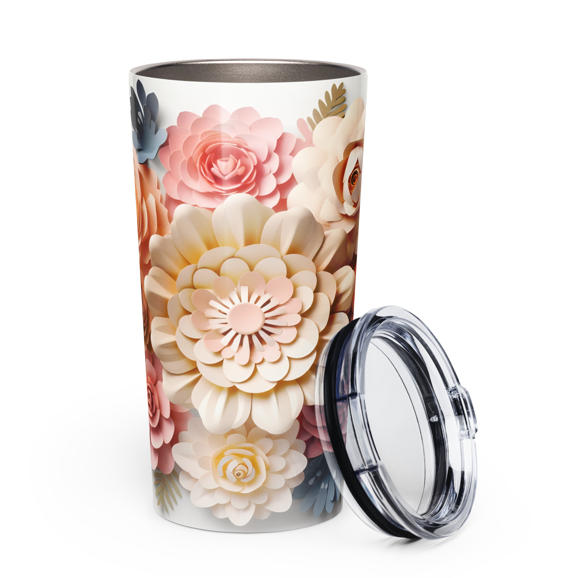 Vintage Garden Charm