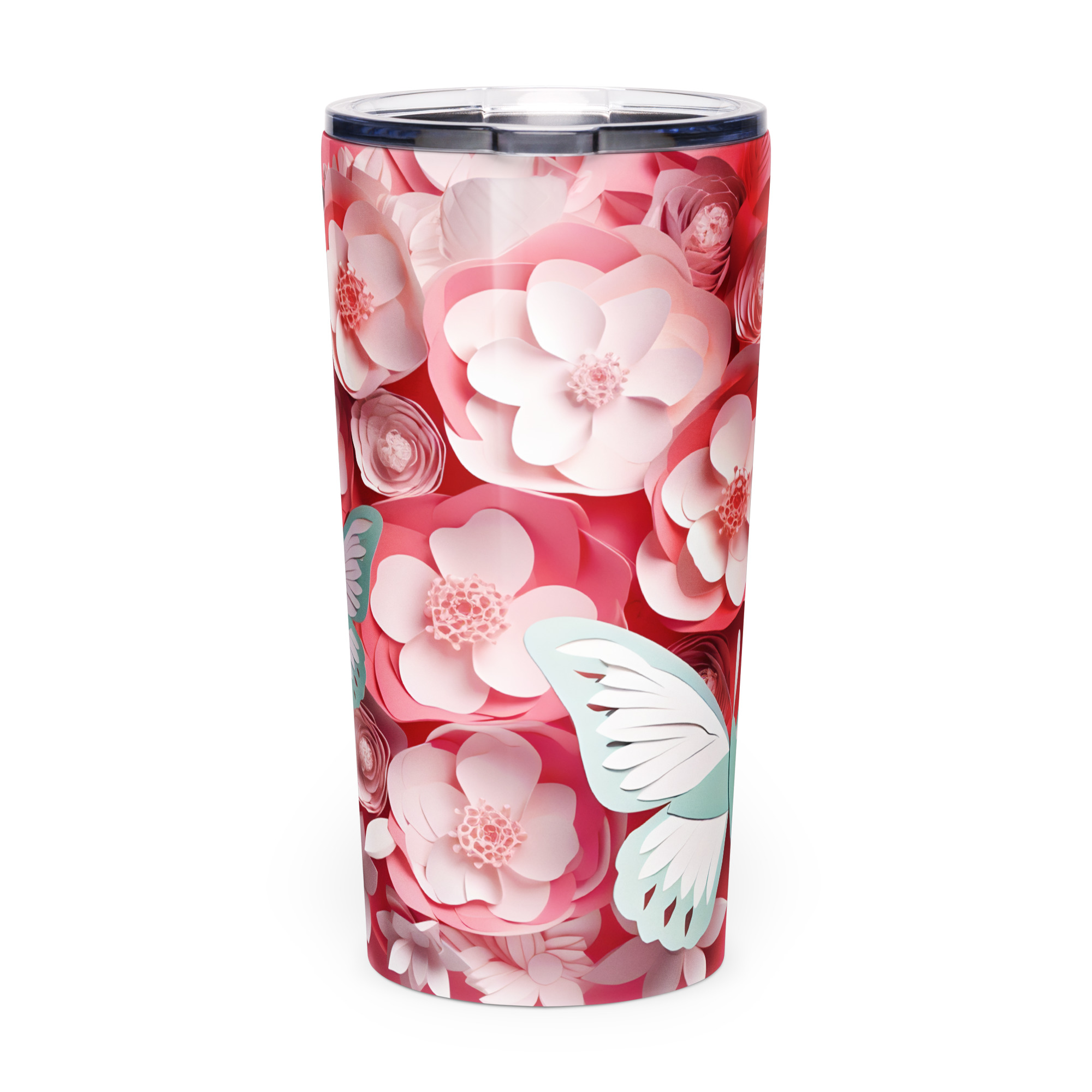 Rose Garden Butterfly