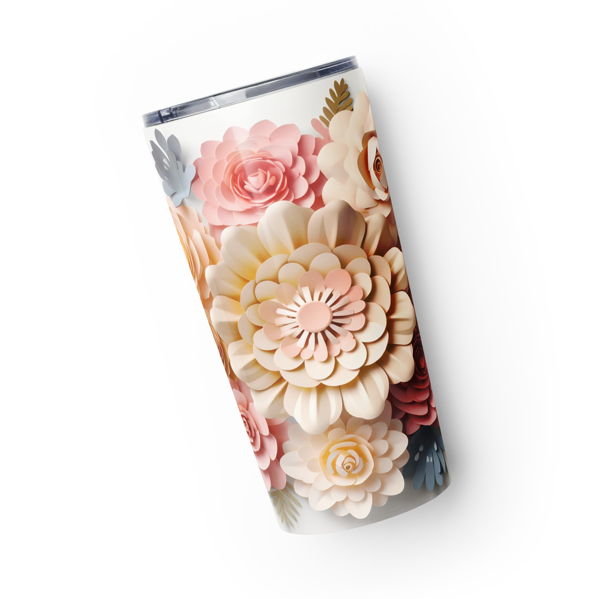 Vintage Garden Charm