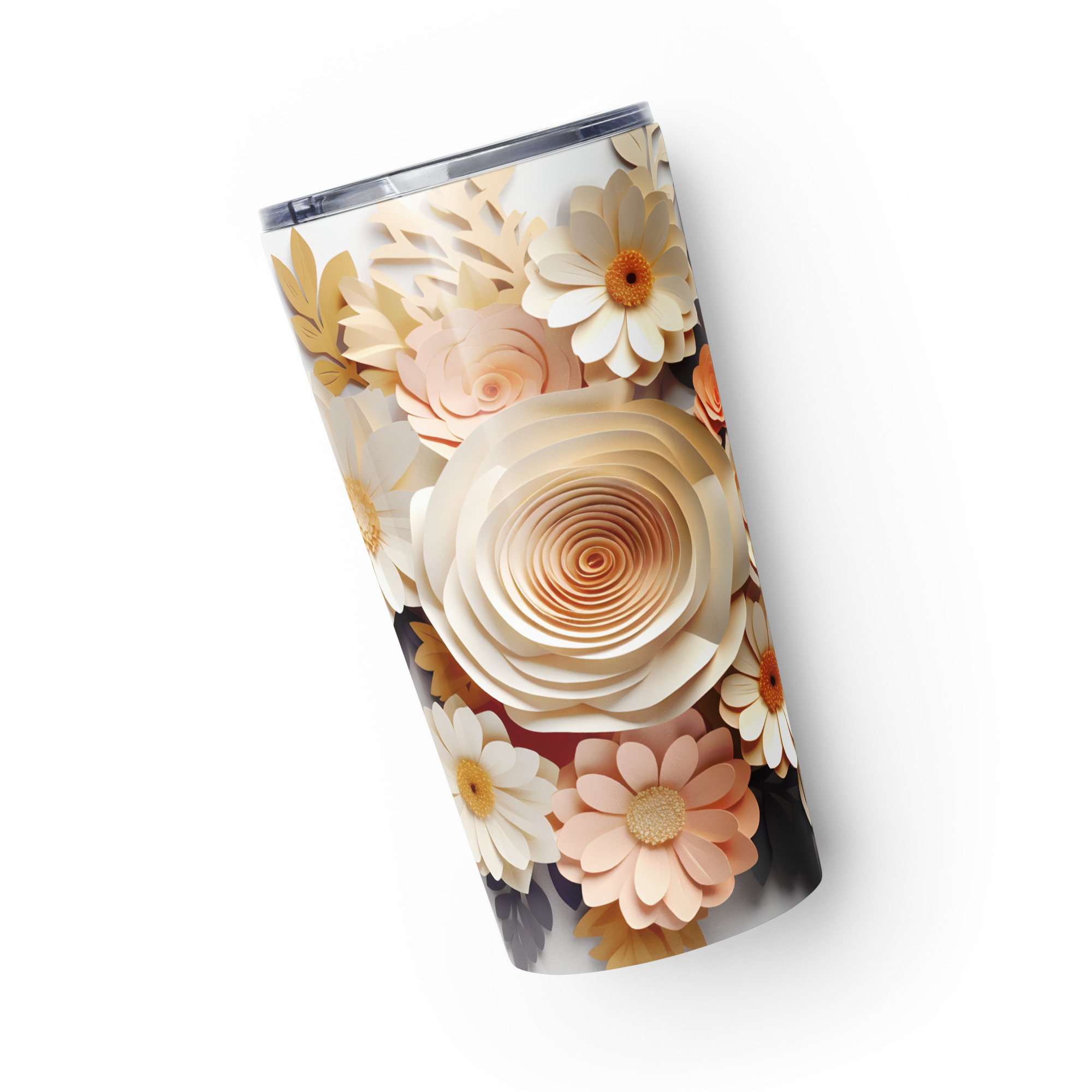 Golden Meadow Bouquet