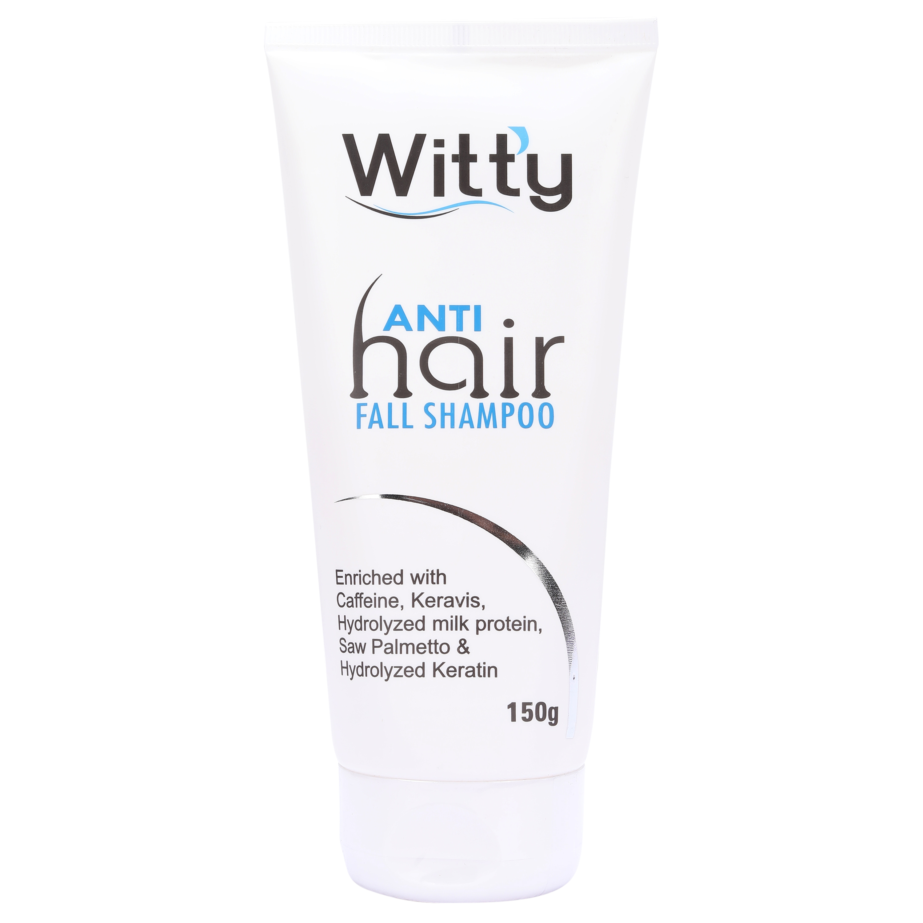 Witty Anti Hair Fall Shampoo