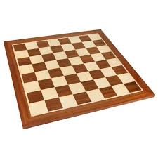 Wooden Chess Set