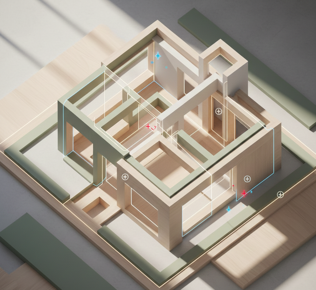 Consultoría en Mantenimiento Preventivo