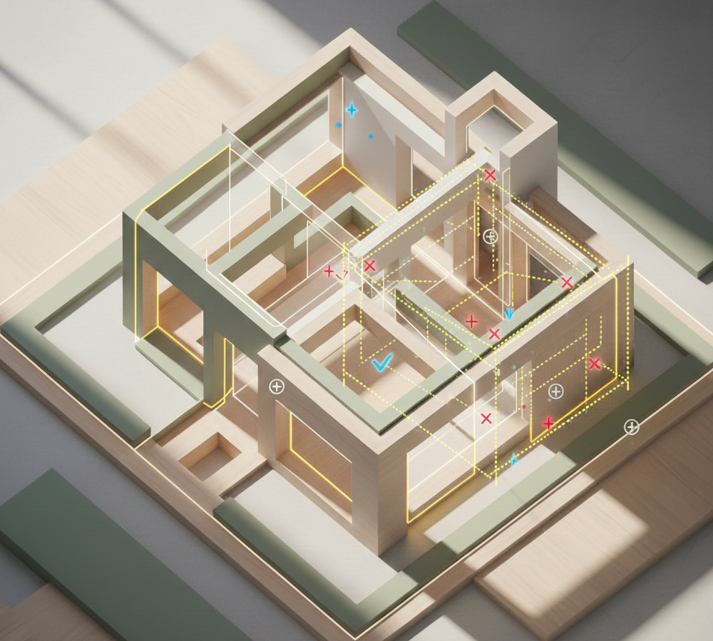 Informe Digital de Recomendaciones de Mantenimiento