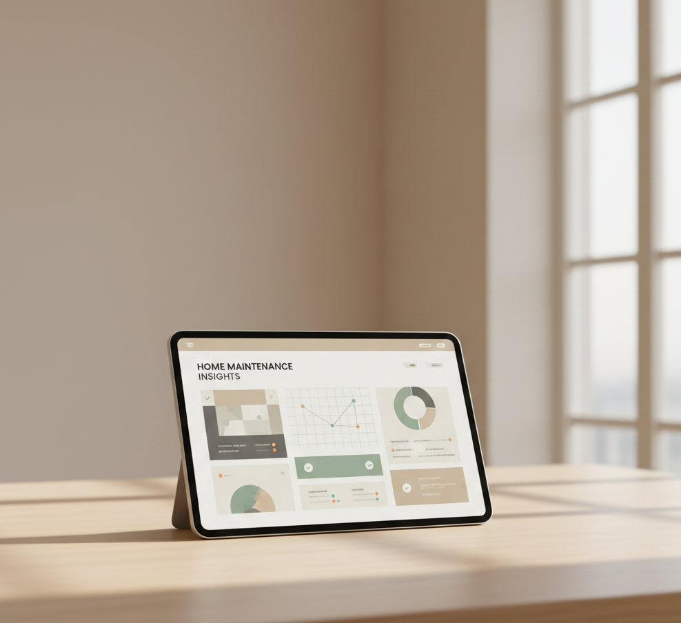 Diagnóstico Integral de Mantenimiento