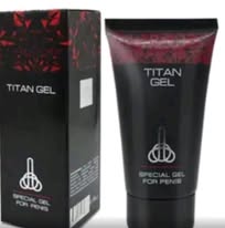 Titan Gel