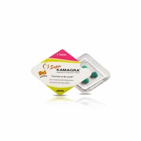 Super Kamagra Tablets
