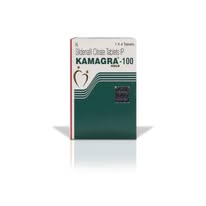 Kamagra 100 Sildenafil Citrate Tablets