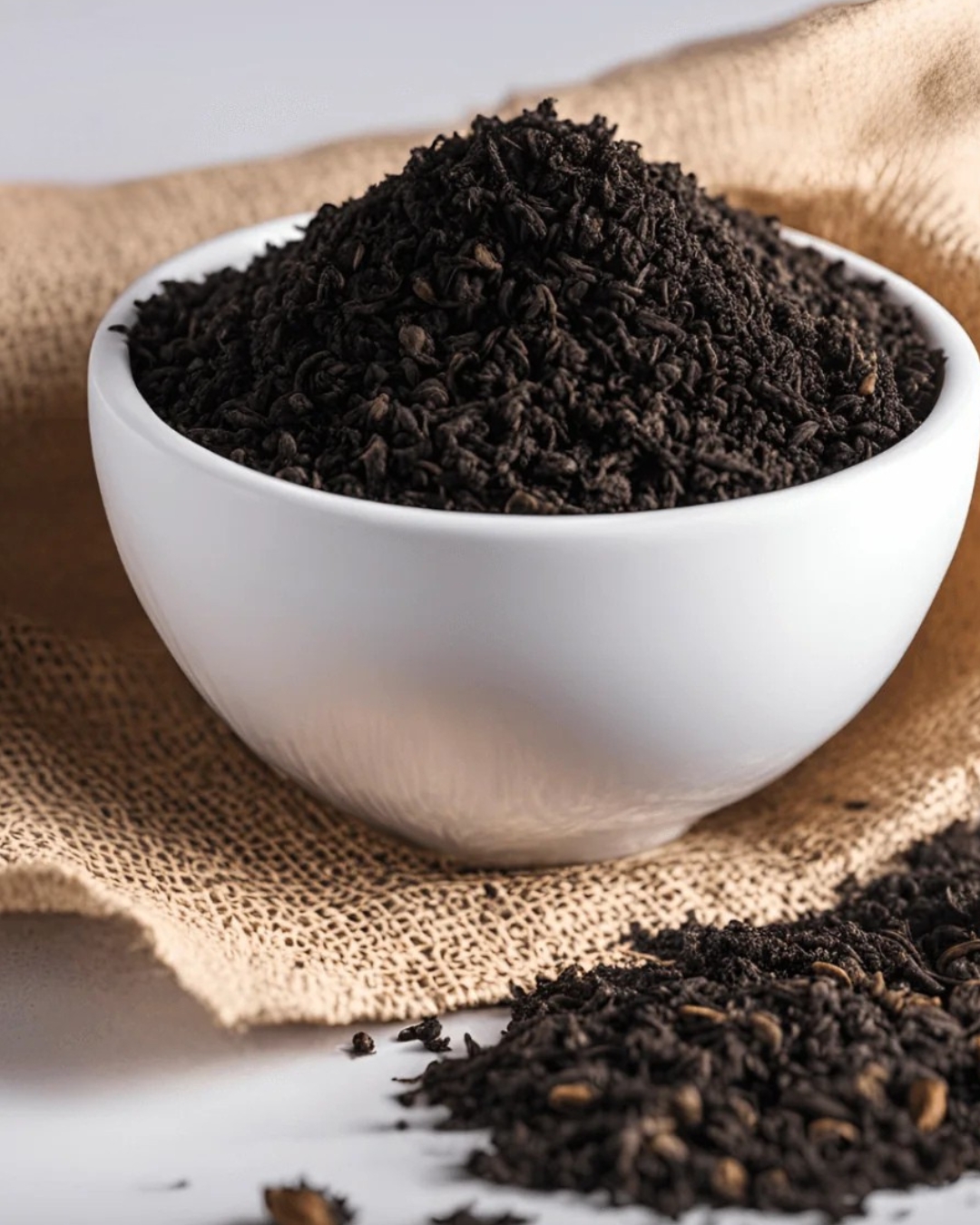 Signature Chai Powder