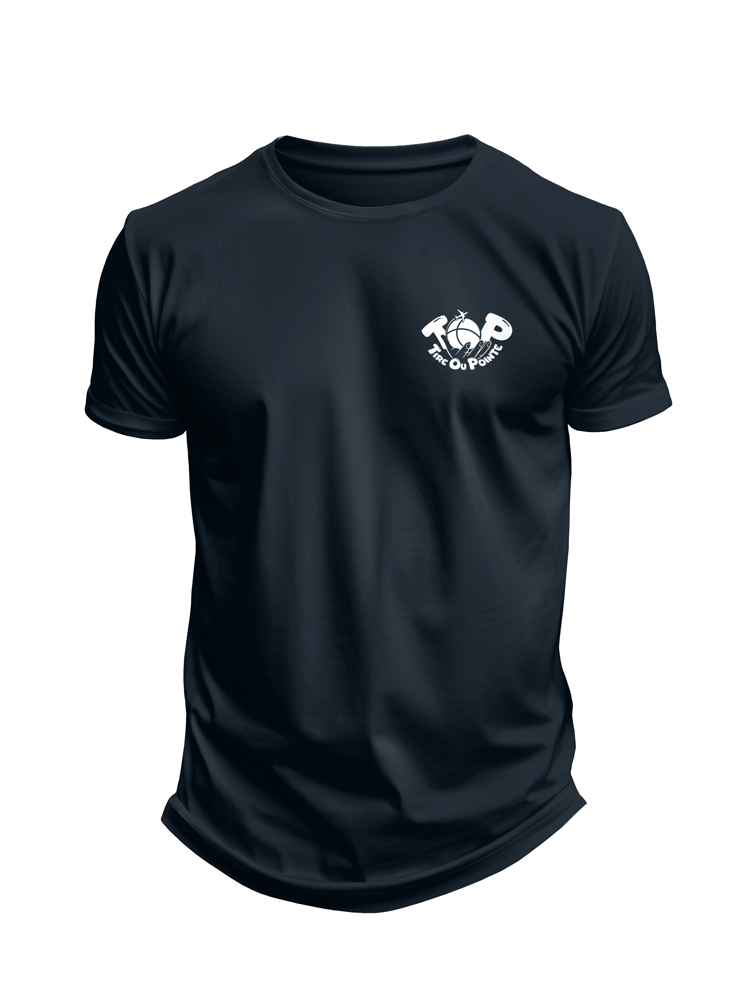 T-shirt Impérial C'est pas déjoué ! 190 g