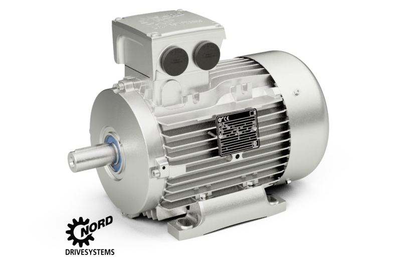UNIVERSAL Ασύγχρονοι Ηλεκτροκινητήρες - NORD  