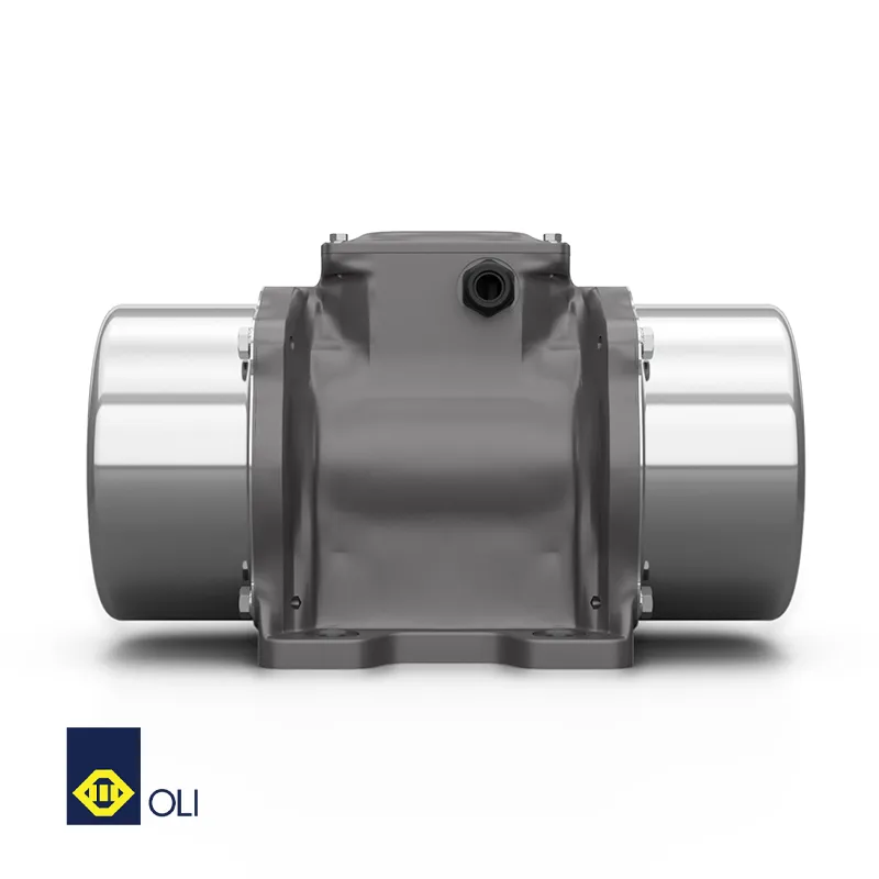 Δονητικοί Ηλεκτροκινητήρες - OLI Vibra 