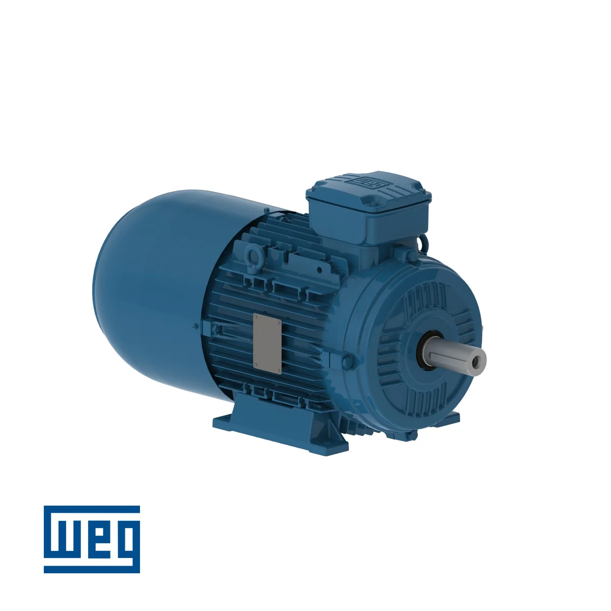 Ηλεκτροκινητήρες Ποικίλων Ειδικών Εφαρμογών - WEG