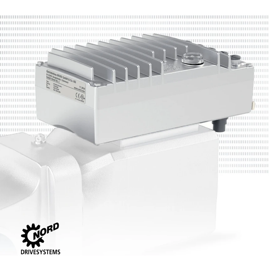 Motor Starters (Εκκινητές Κινητήρων) - NORD