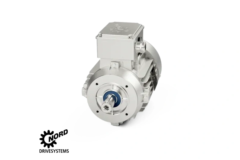 Προστασία έκρηξης σκόνης (Dust explosion protection) - NORD