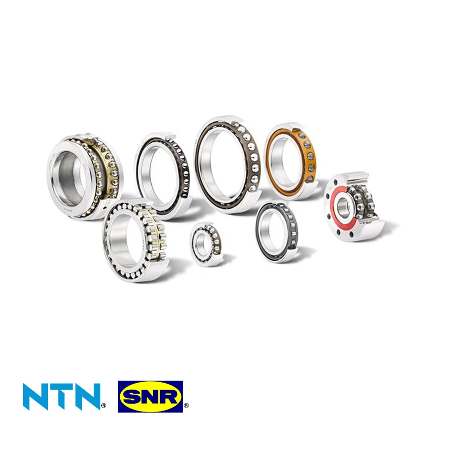 Ρουλεμάν - NTN SNR