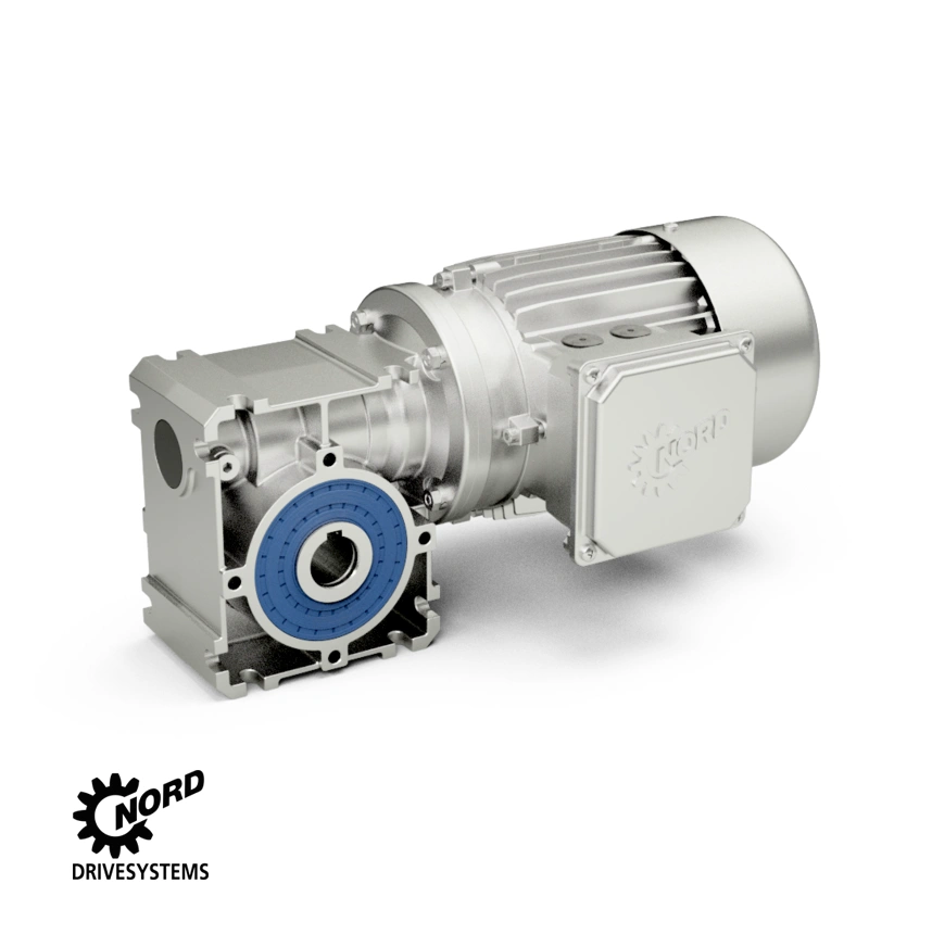 UNIVERSAL SI Κοχλιοειδής Μειωτήρας - NORD