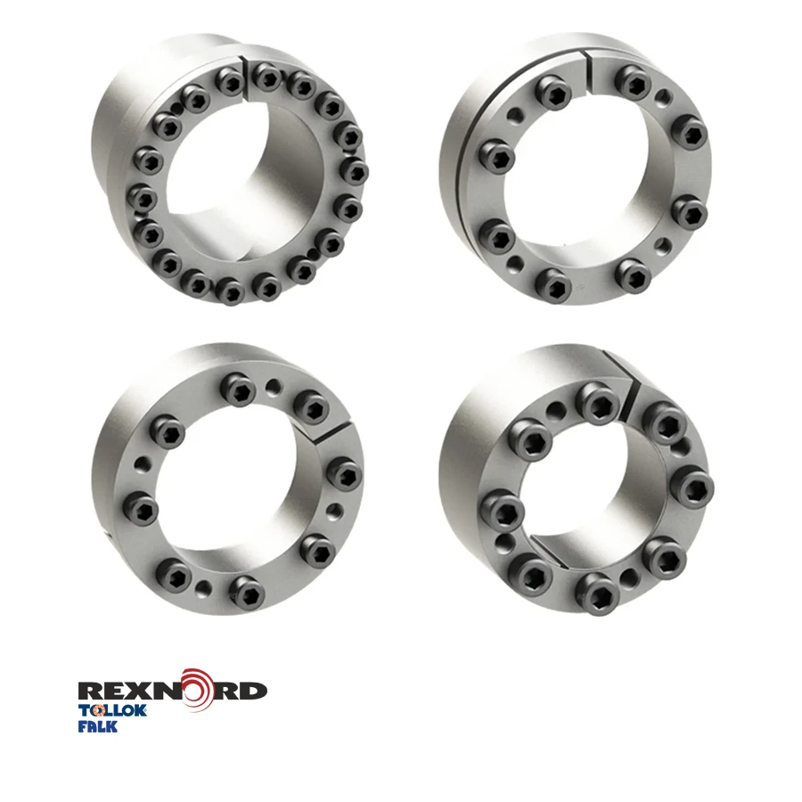 Στοιχεία Σύσφιξης & Ασφάλισης Αξόνων - REXNORD