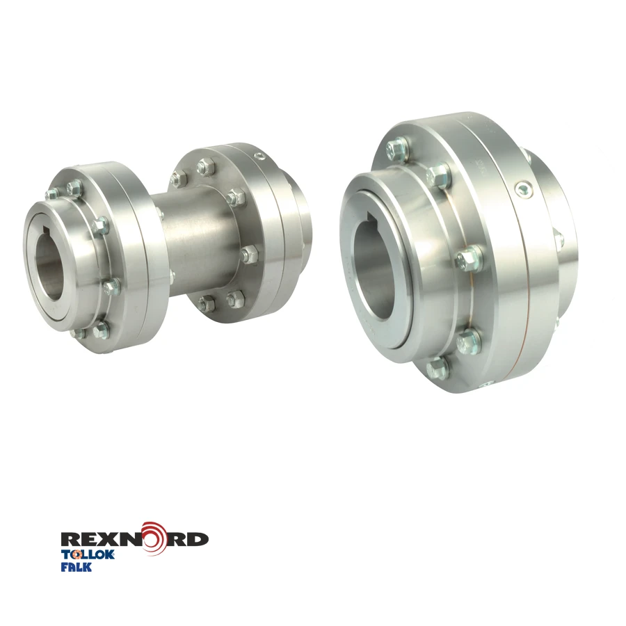 Κόπλερ Όλων των Τύπων - REXNORD
