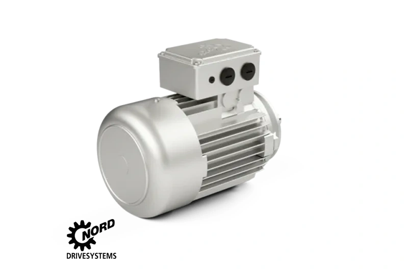 Προστασία έκρηξης σκόνης (Dust explosion protection) - NORD