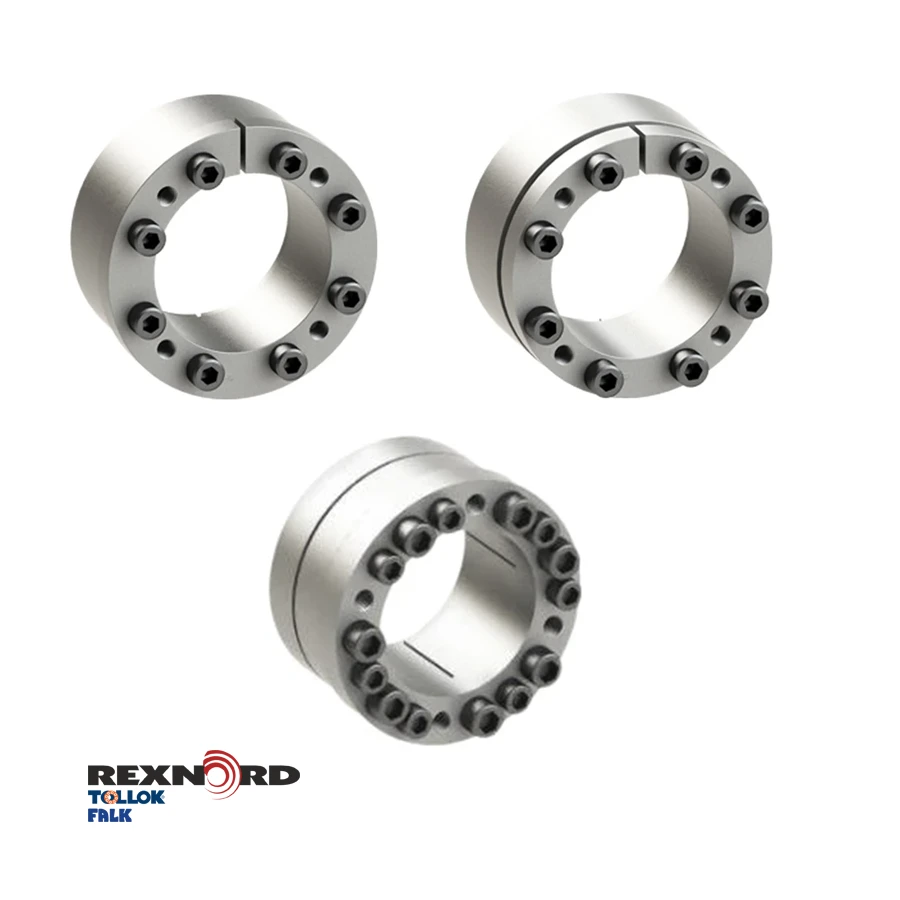 Στοιχεία Σύσφιξης & Ασφάλισης Αξόνων - REXNORD