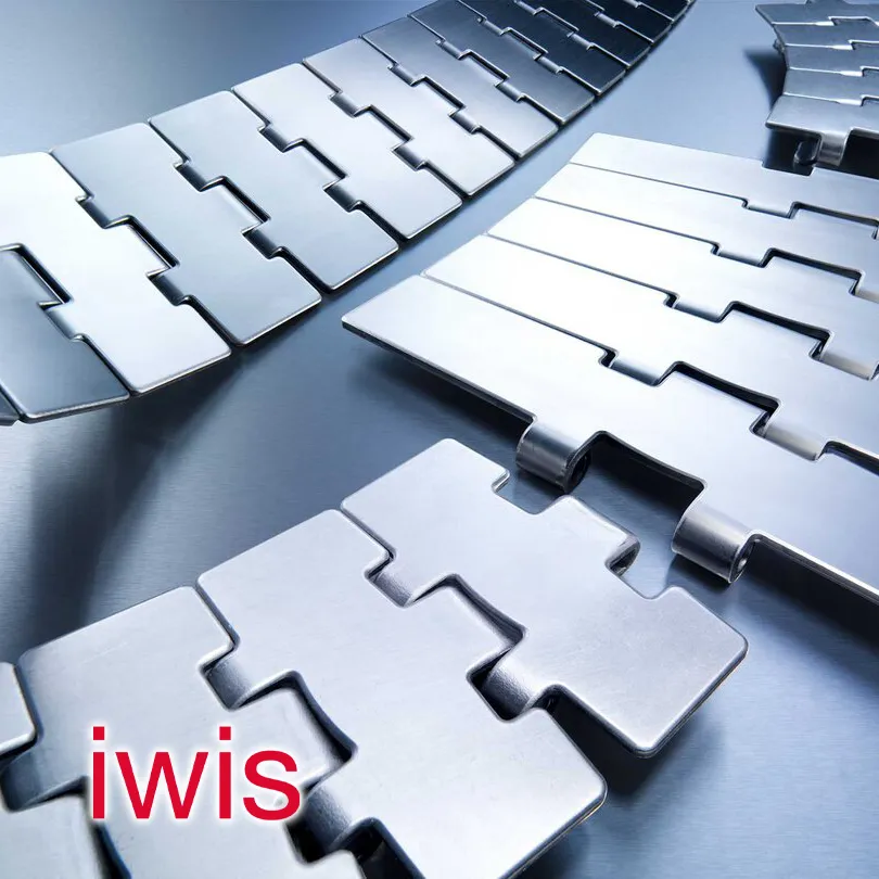 Αλυσίδες - IWIS