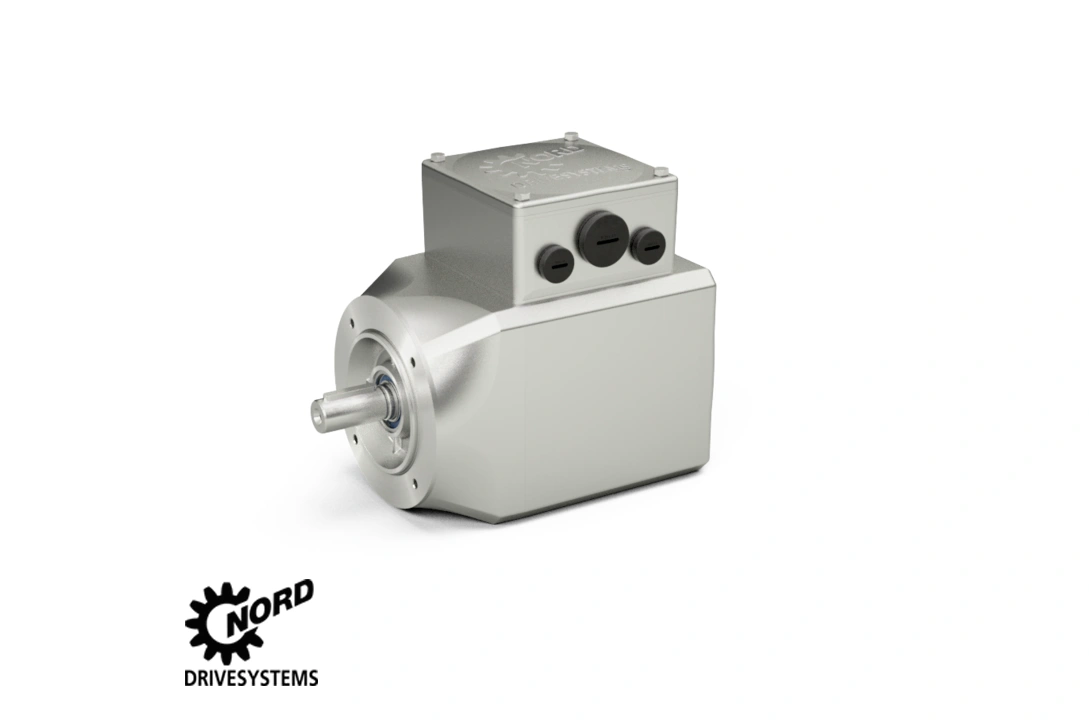 IE5+ Σύγχρονος Κινητήρας (TENV) - NORD