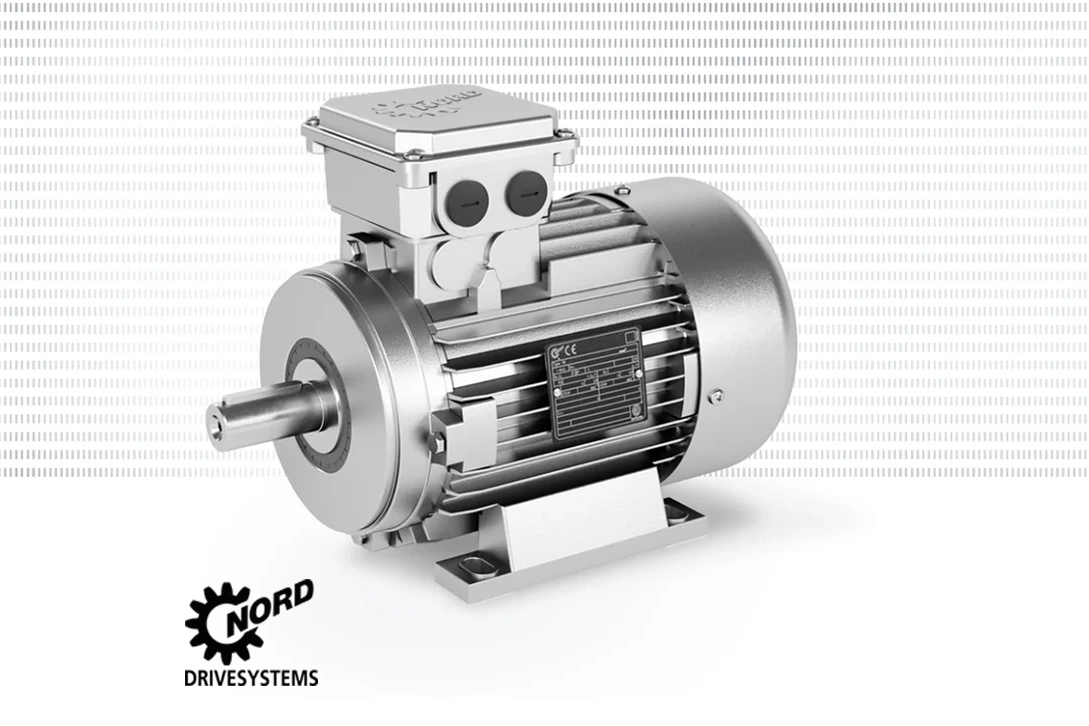 IE4 σύγχρονοι κινητήρες - NORD