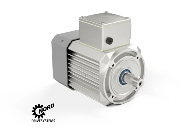 IE5+ Σύγχρονος Κινητήρας (TEFC) - NORD