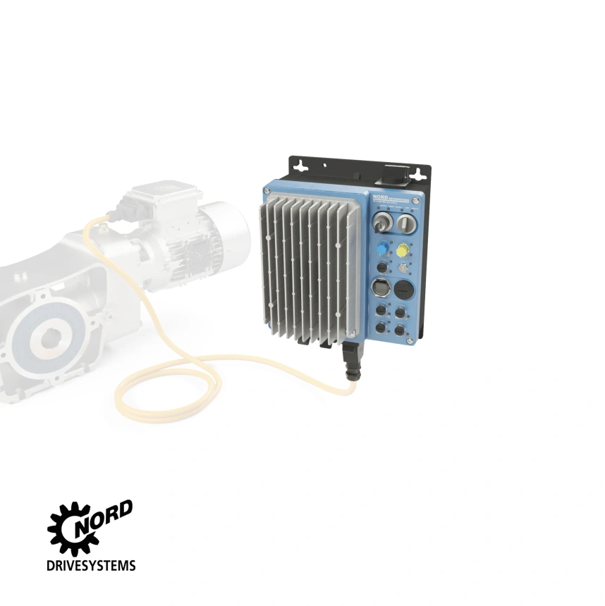 Αποκεντρωμένα Inverter - NORD