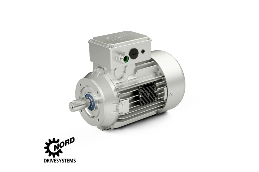 Προστασία έκρηξης αερίων (Gas explosion protection) - NORD