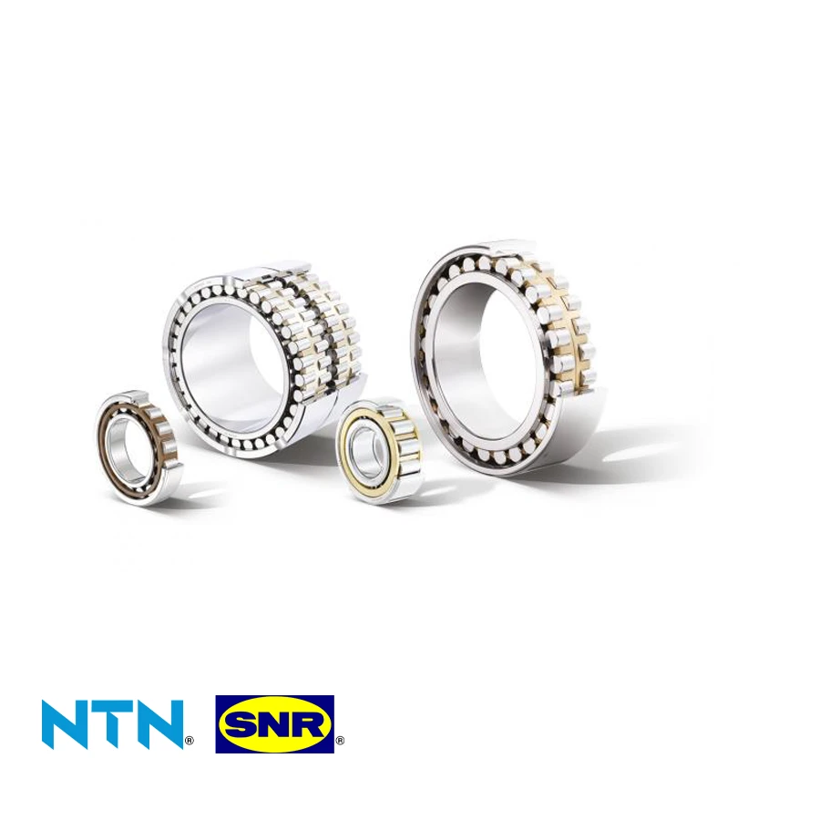 Ρουλεμάν - NTN SNR