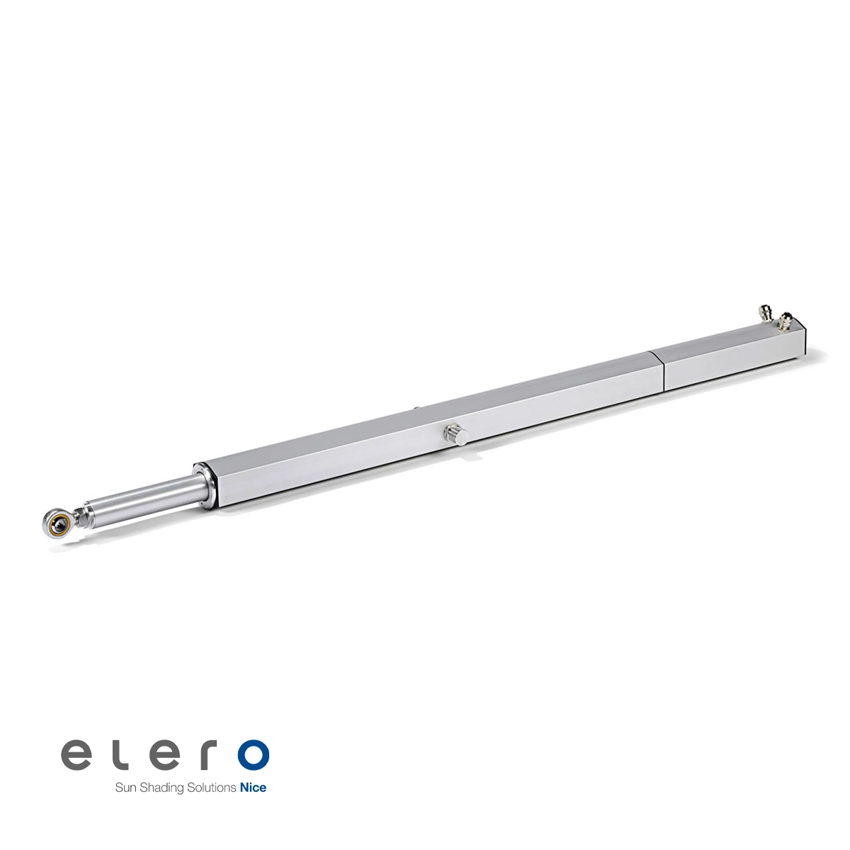 Ηλεκτρικά Έμβολα (βιομηχανικά, ηλιακά, προσόψεων) - ELERO