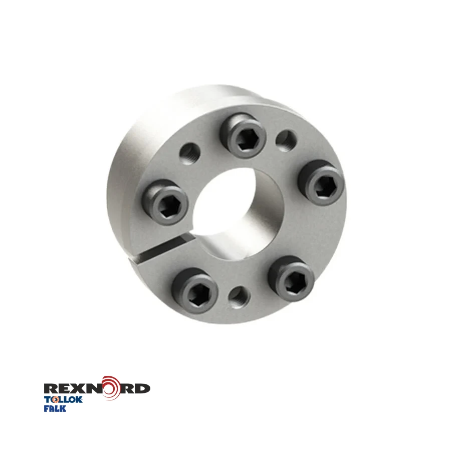 Στοιχεία Σύσφιξης & Ασφάλισης Αξόνων - REXNORD