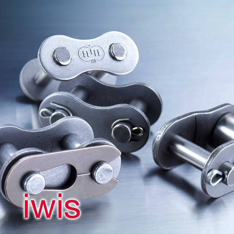 Συνδετικοί Κρίκοι - IWIS