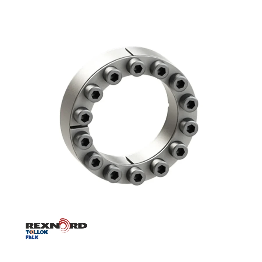 Στοιχεία Σύσφιξης & Ασφάλισης Αξόνων - REXNORD