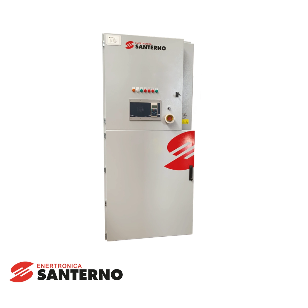 Ομαλοί Εκκινητές (Soft Starters) - ENERTRONICA SANTERNO