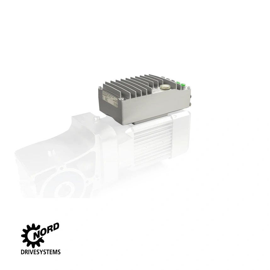 Αποκεντρωμένα Inverter - NORD