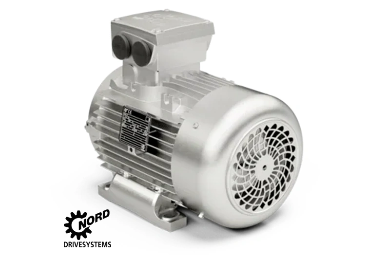 UNIVERSAL Ασύγχρονοι Ηλεκτροκινητήρες - NORD  