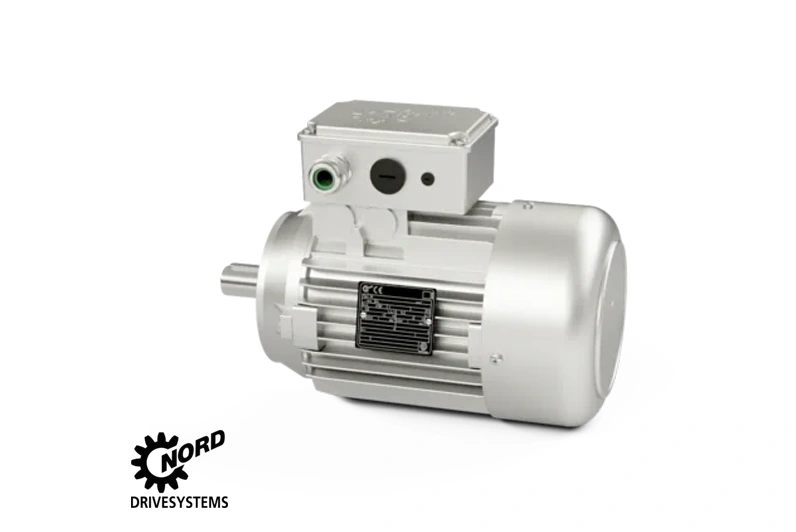 Προστασία έκρηξης αερίων (Gas explosion protection) - NORD